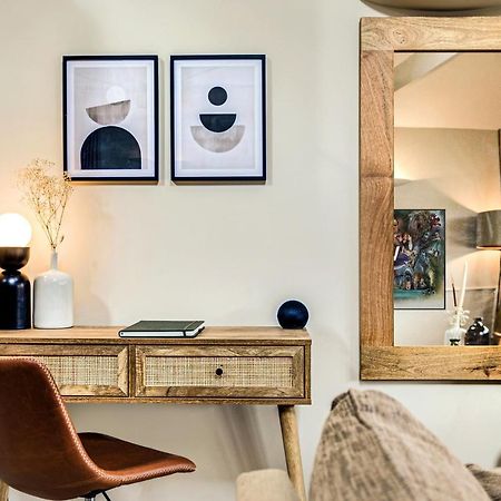The Rafters - 2 Bedroom Apartment - Central Location - Vibrant Atmosphere แคนเทอร์เบอรี ภายนอก รูปภาพ