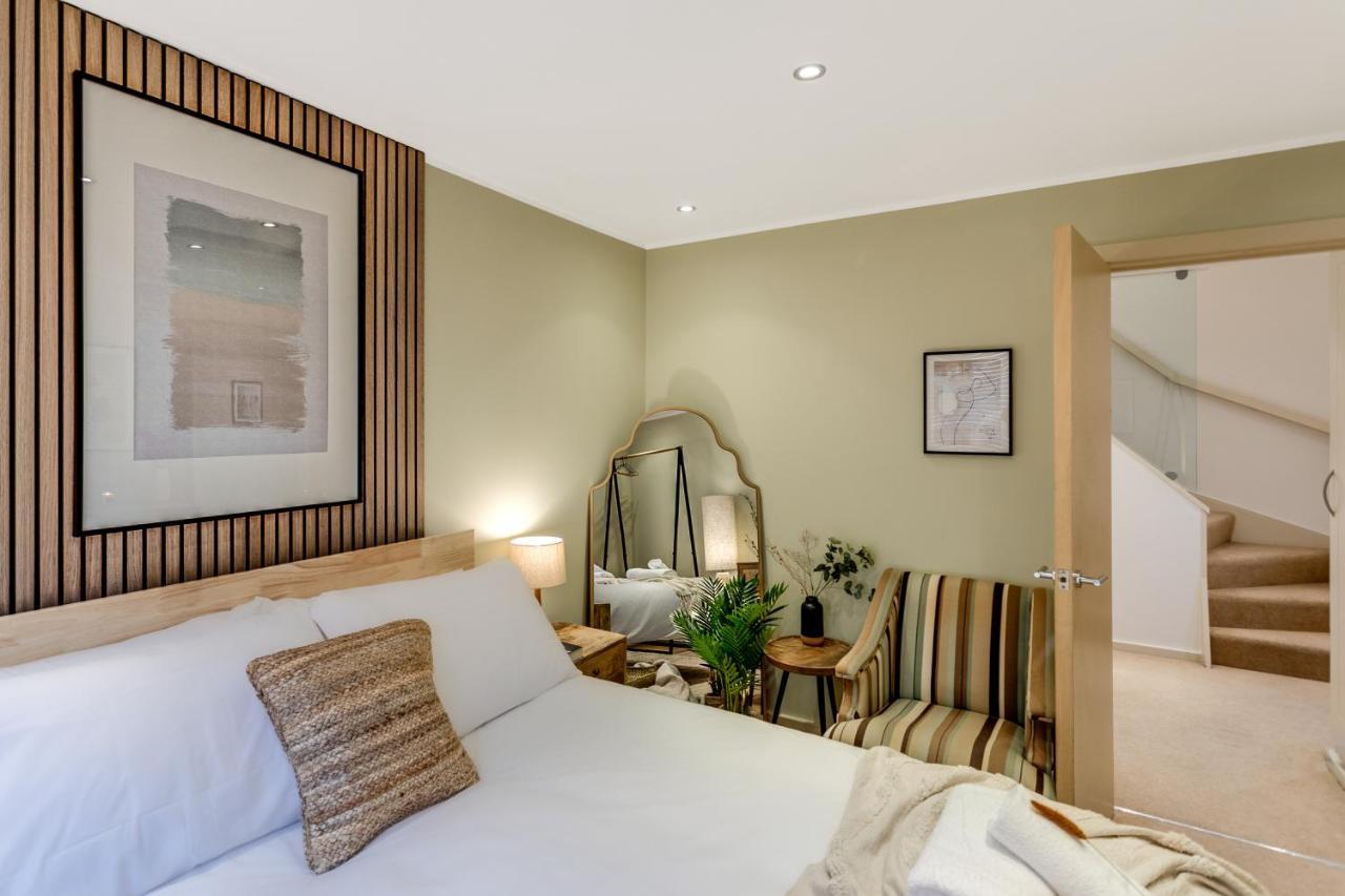 The Rafters - 2 Bedroom Apartment - Central Location - Vibrant Atmosphere แคนเทอร์เบอรี ภายนอก รูปภาพ