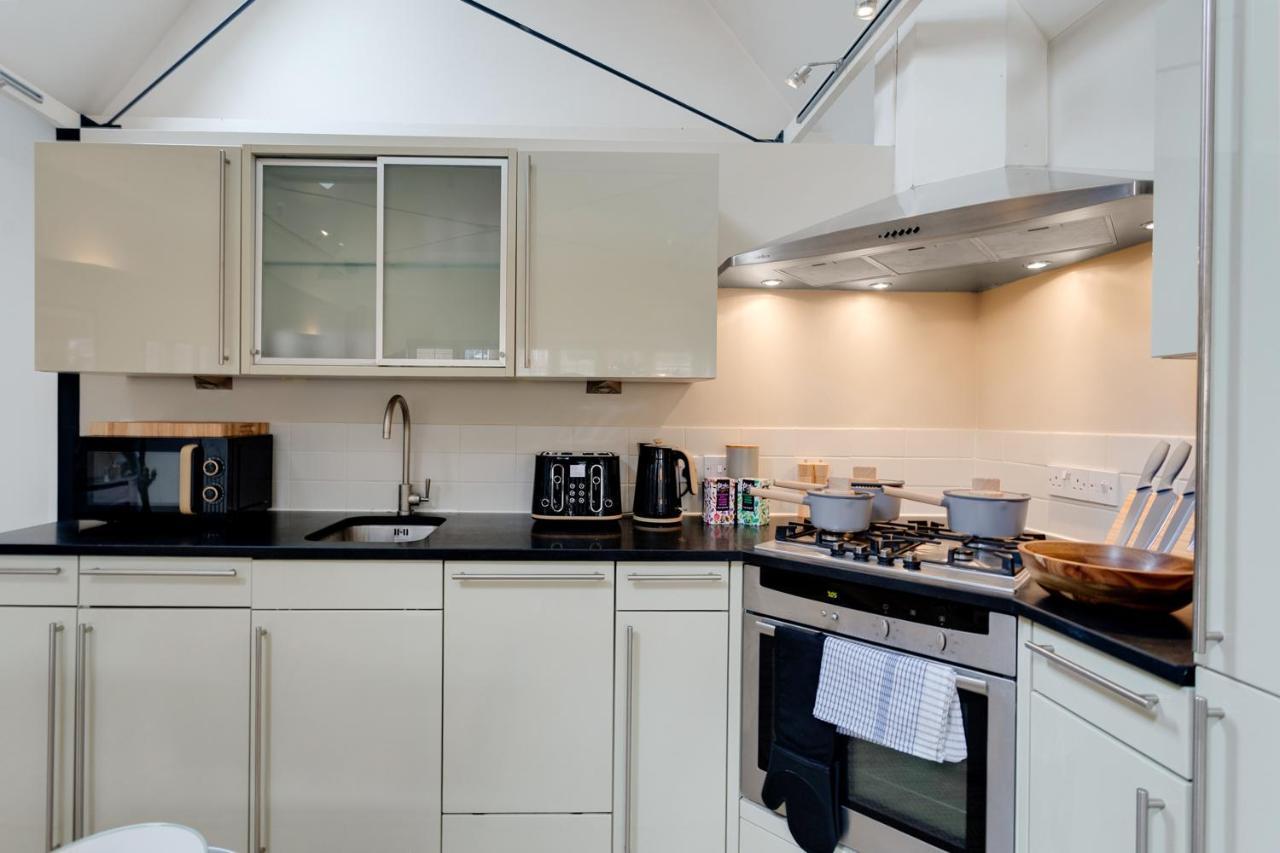 The Rafters - 2 Bedroom Apartment - Central Location - Vibrant Atmosphere แคนเทอร์เบอรี ภายนอก รูปภาพ