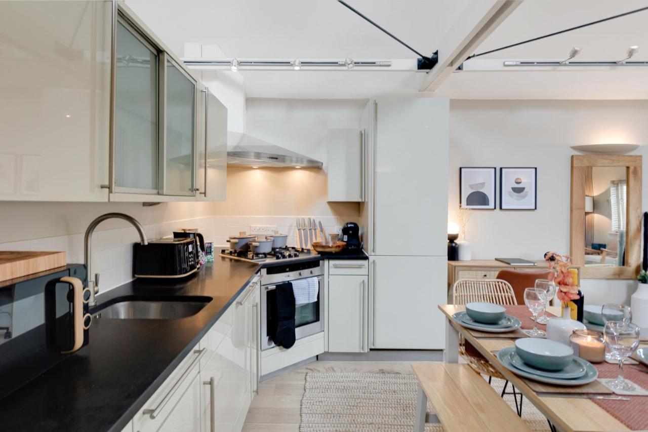 The Rafters - 2 Bedroom Apartment - Central Location - Vibrant Atmosphere แคนเทอร์เบอรี ภายนอก รูปภาพ