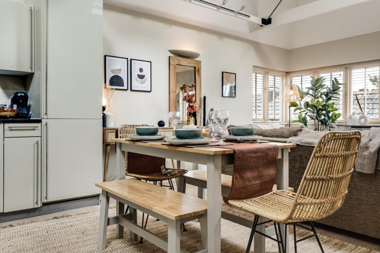 The Rafters - 2 Bedroom Apartment - Central Location - Vibrant Atmosphere แคนเทอร์เบอรี ภายนอก รูปภาพ